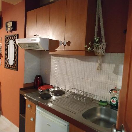 Cozy Little Home Heraklion Exteriör bild